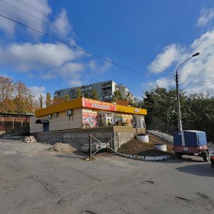 Vulytsia Serhiia Synenka, 69В, Zaporizhia: photo