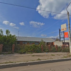 Magistralnaya Street, 35 ، قازان: صورة