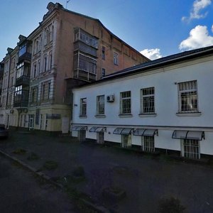 Voloska Street, 3, Kyiv: photo