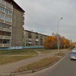 6-y mikrorayon, 11, Angarsk: photo