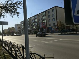 Abay Avenue, 153, Kostanai: photo