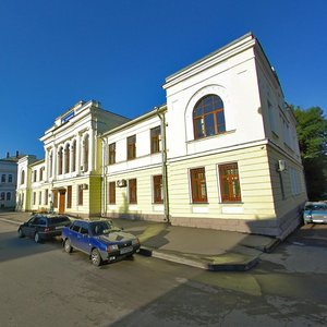 Yakovleva Street, 16/11, Veliky Novgorod: photo