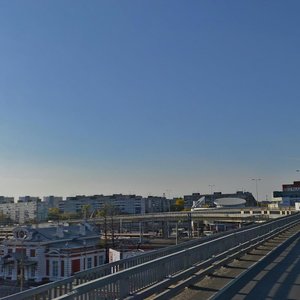 Revolyutsii Square, 3А ، نيجني نوفغورود: صورة