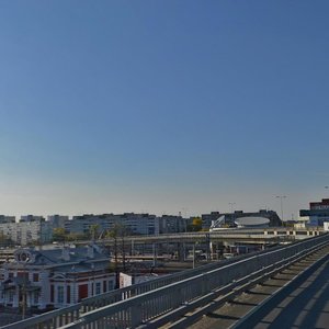 Revolyutsii Square, 3А, Nizhny Novgorod: photo