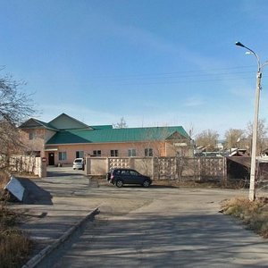 Ulitsa Gorbunova, 18А, Chita: photo