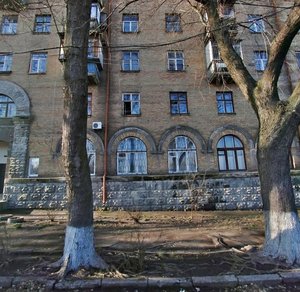 Makarivska Street, 1, Kyiv: photo