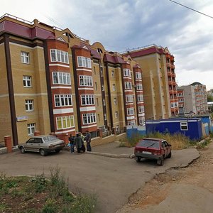 Kazanskaya Street, 90, Kirov: photo