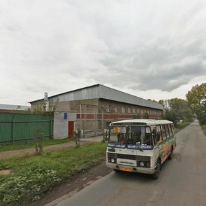 Ulitsa Very Voloshinoy, 24А, Kemerovo: photo