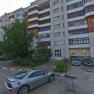 Grazhdanskaya Street, 6, Kolomna: photo