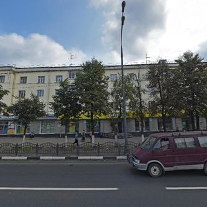 Krasnoy Armii Avenue, 186/2, : foto