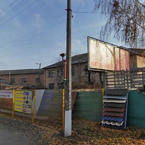 Tovarna vulytsia, 25, Bila Tserkva: photo
