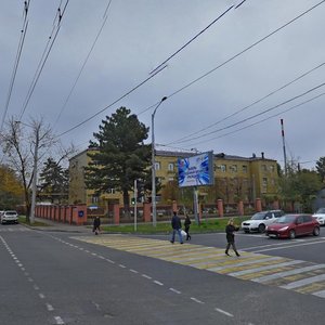 Kalinin Street, 15, Krasnodar: photo