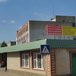Школа 28 орел карта