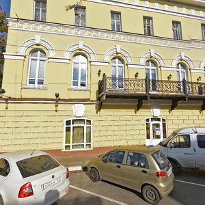 Rozhdestvenskaya Street, 45, : foto