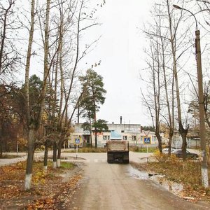 Ulitsa Ulyanova, 1, Dzerzhinsk: photo