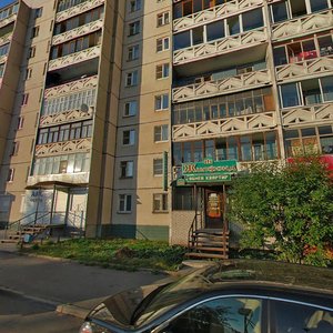 Beryozovaya Alley, 34к1, Petrozavodsk: photo