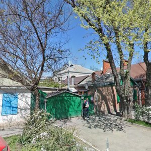 Краснодар, Базовская улица, 165: фото