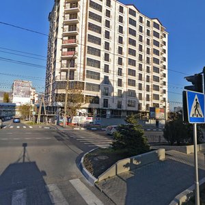 Leytenanta Shmidta Street, 38/40, Novorossiysk: photo