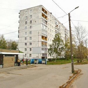 Mechnikova Street, 37, Nizhny Novgorod: photo