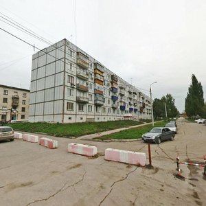 Krasnoarmeyskaya ulitsa, 12, Chapaevsk: photo