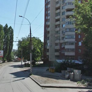 Саратов, Улица имени В.Г. Рахова, 55/59: фото