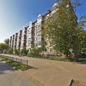 Gagarin Street, 12, Kazan: photo