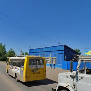 Korotkova Street, 51А, Ivanovo: photo