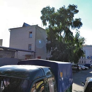 Mozhayskogo Street, 3, Ulyanovsk: photo