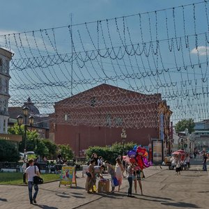 Иркутск, Улица Урицкого, 6: фото