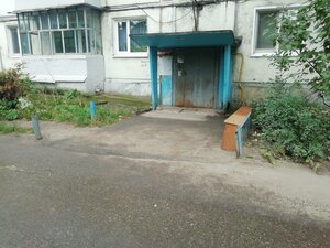 Ryabikova Street, 54 ، أوليانوفسك: صورة