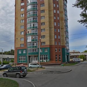 Ulitsa 9-ya Liniya, 193, Omsk: photo