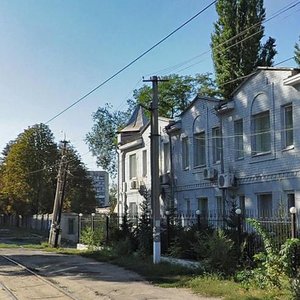 Orlovska Street, 15, Dnipro: photo