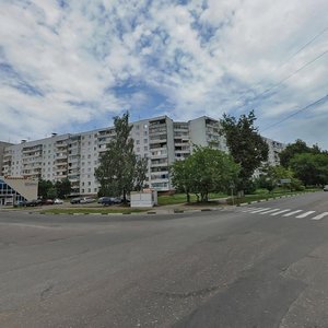 Ulitsa 3-go Internatsionala, 14 ، بريانسك: صورة