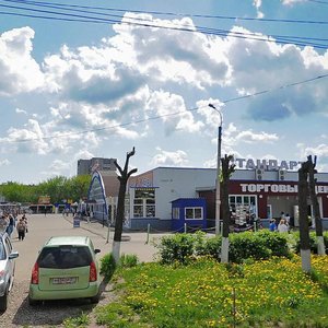 Bogdana Khmelnitskogo Street, 19, Ivanovo: photo