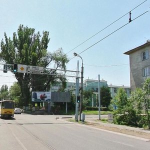 Jambyl Street, 114/85, : foto