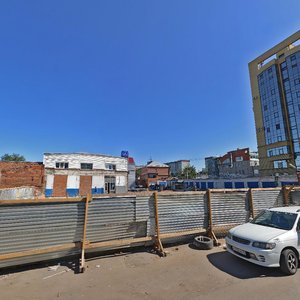 Uchebnaya ulitsa, 77, Omsk: photo