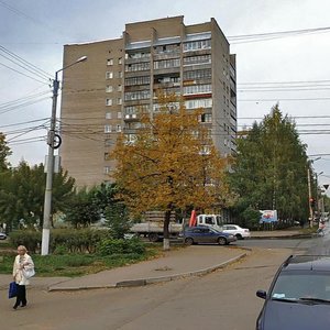 Militseyskaya Street, 20, : foto