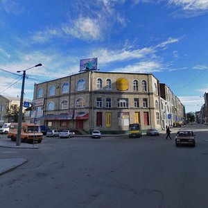 Rizdviana Street, 24, Kharkiv: photo