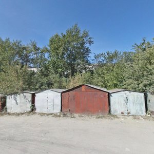Ulyanovskaya ulitsa, 1, Novosibirsk: photo