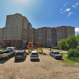 Imeni V. Makhalina Microdistrict, 25, Dmitrov: photo