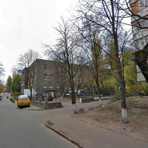 Mykhaila Lomonosova Street, 8Б, Kyiv: photo