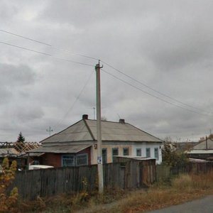 Pervomayskaya Street, 8, Novosibirsk: photo