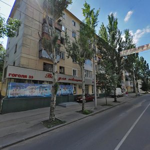 Севастополь, Улица Гоголя, 33: фото