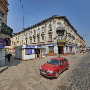 Львов, Городоцкая улица, 106: фото