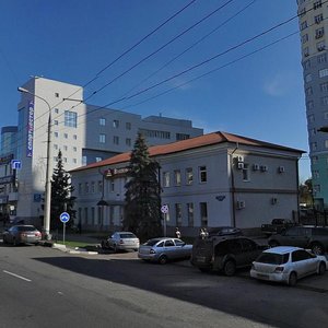 Bogdana Khmelnitskogo Avenue, 20/22к1, : foto