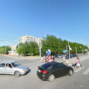 Shirotnaya ulitsa, 103, Tyumen: photo