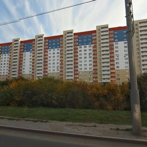 Shirotnaya ulitsa, 168, Tyumen: photo