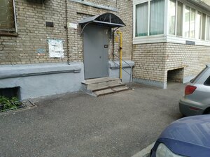 Pervomaiskaya Street, 2/30, Ufa: photo