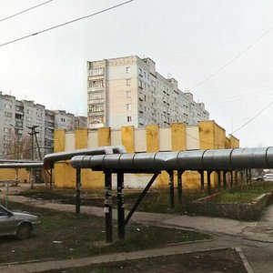 Dvizhentsev Street, 30А, Nizhny Novgorod: photo