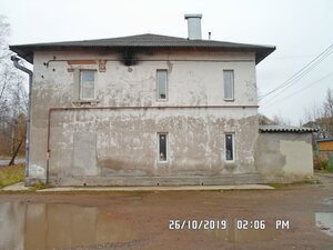 2-ya Poperechnaya ulitsa, 3, Saint Petersburg: photo